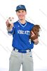 Baseball Media Day  Wheaton College Baseball Media Day 2025. - Photo By: KEITH NORDSTROM